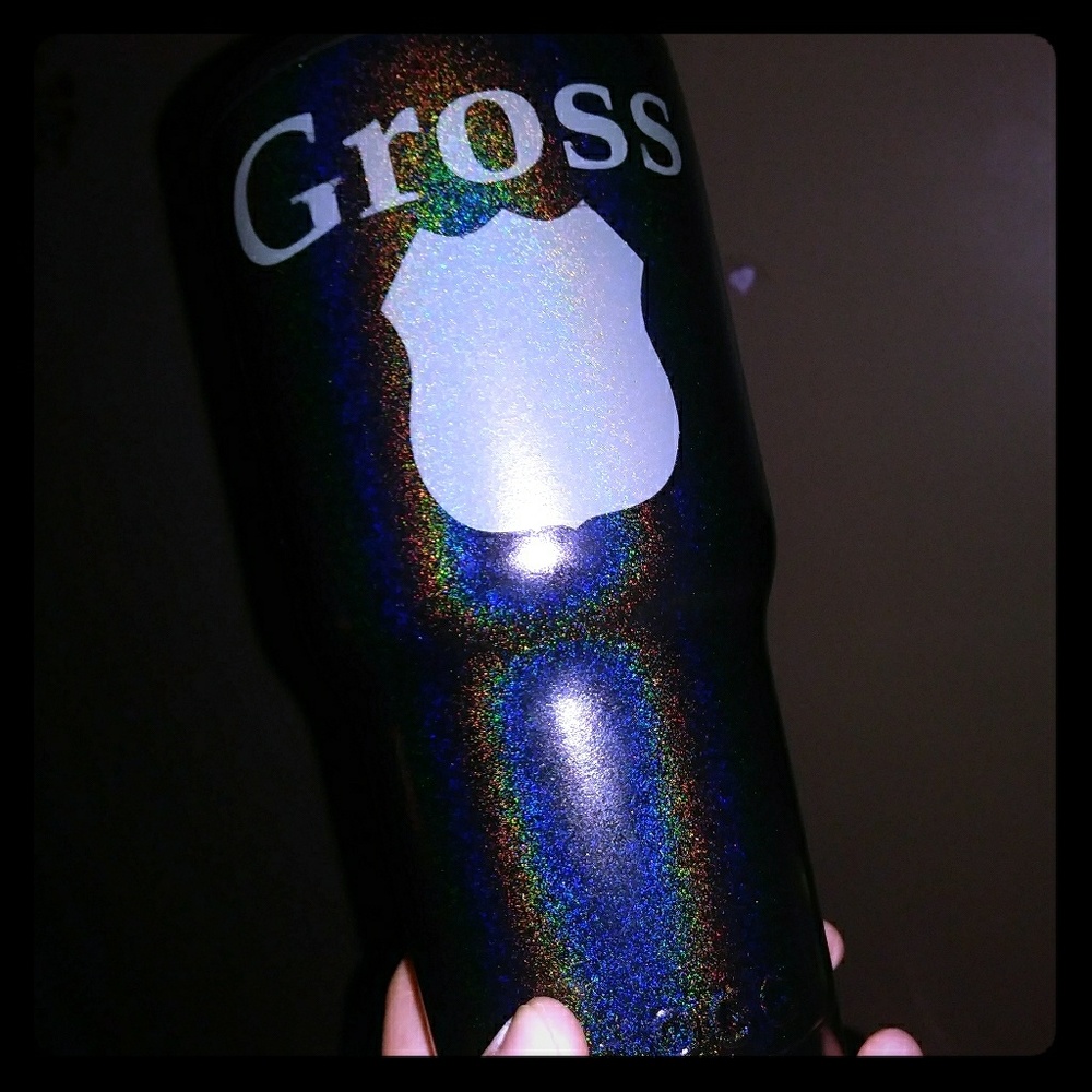 Custom 30oz stainless steel tumblers